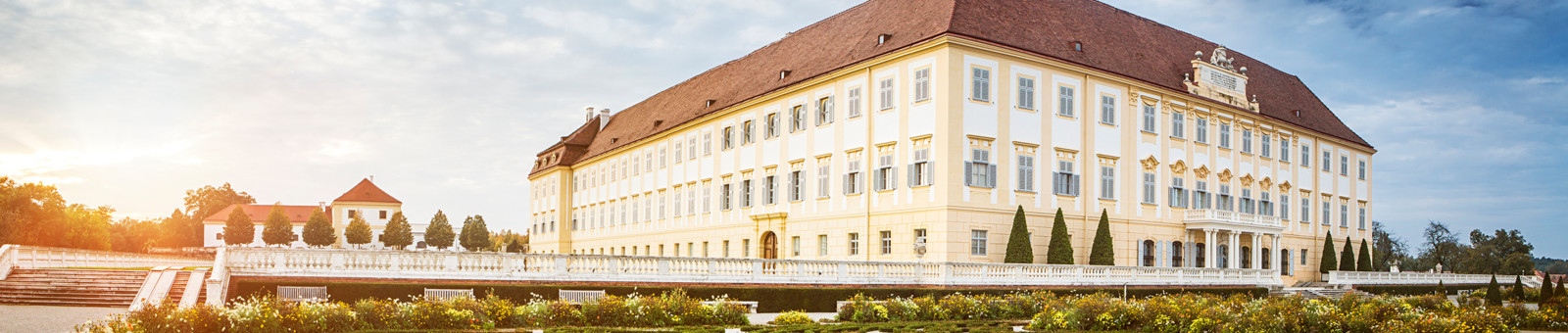     Schloss Hof 